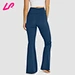 flare trousers
